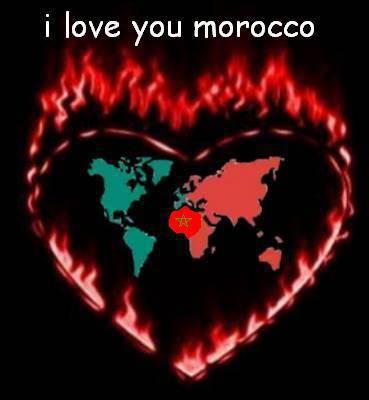 morroco